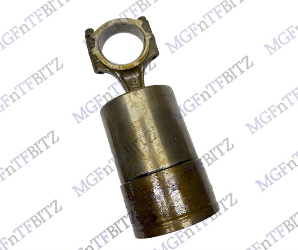 160 Piston K Series Engine LFL000800 - Piston & connecting rod assembly 160 VVC at MGFnTFBITZ