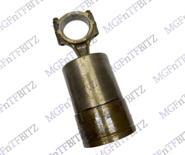 160 Piston K Series Engine LFL000800 - Piston & connecting rod assembly 160 VVC at MGFnTFBITZ