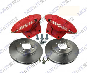 2Pot AP Brake Kit