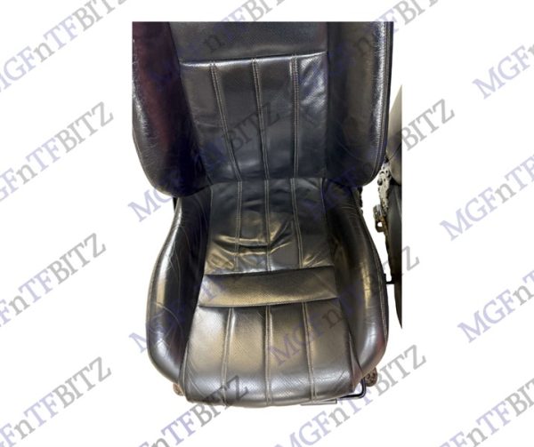 2009 Black Leather Seats HCA000910PMA Seat Base View at MGFnTFBITZ