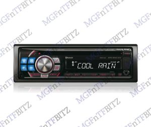 Alpine CDE-113BT Bluetooth Stereo (3) at MGFnTFBITZ.Glossop