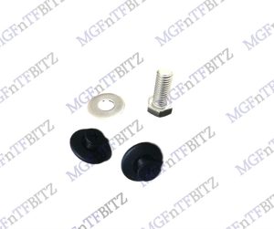 Alternator Cover Fixing Kit CLK000020FX Fixing Kit MGF MG TF at MGFnTFBITZ