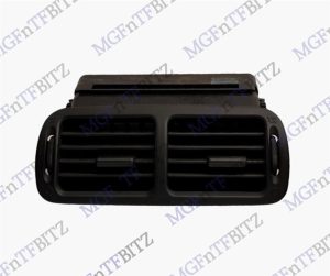 Centre Dash Vent JBD100650PMA at MGFnTFBITZ