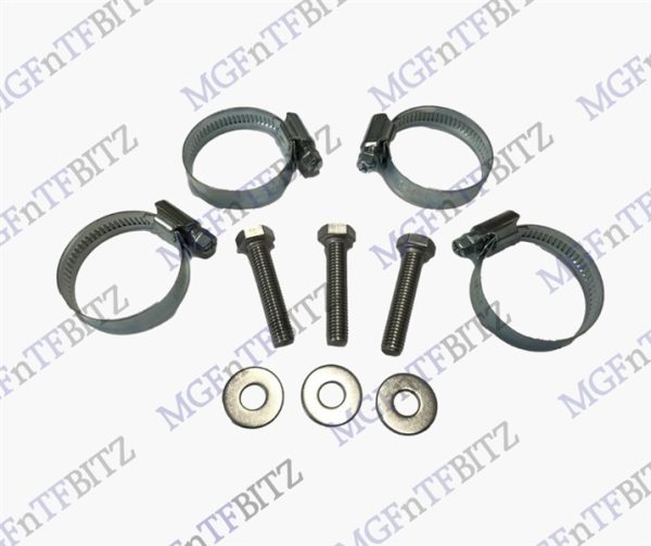 Coolant Pipe Fixing Kit PYC101400A FS108357A at MGFnTFBITZ