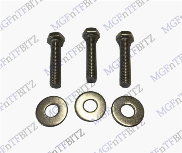 Coolant Pipes Stainless Steel Fixing Bolts FS108357A at MGFnTFBITZ