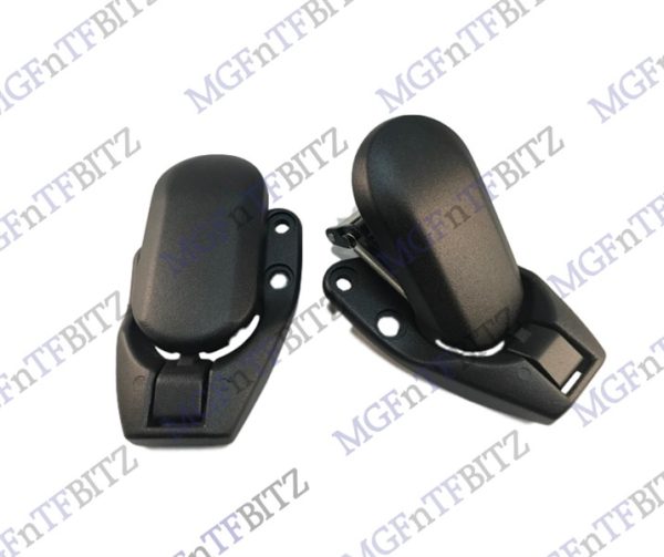 DXW100290PXW100280P Catch assembly front header MGF MG TF LE500 MGFnTFBITZ