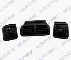 Dashboard Vent Set JBD100650PMA JBD100690PMA JBD100680PMA at MGFnTFBITZ