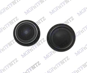 Door Tweeters pair for MGF MG TF XQN000340LNF at MGFnTFBITZ