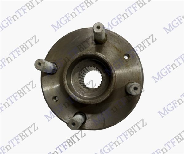 Drive Flange Assembly RUB000150 at MGFnTFBITZ