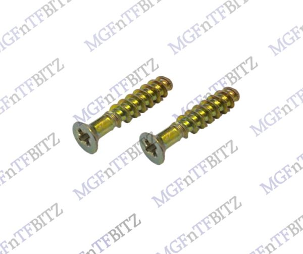 EYP101000 Door Mirror Screw MGF MG TF at MGFnTFBITZ