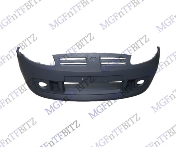 Front Bumper in Primer DPC000770LML MGFnTFBITZ