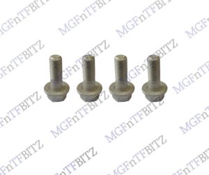 Front Caliper to Carrier Bolt Set RYG101110 MGF MG TF at MGFnTFBITZ