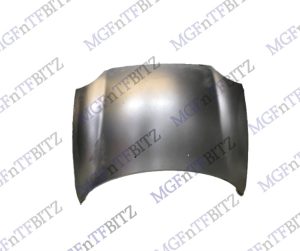 Genuine MG Bonnet Assembly BKA460070 MGFnTFBITZ