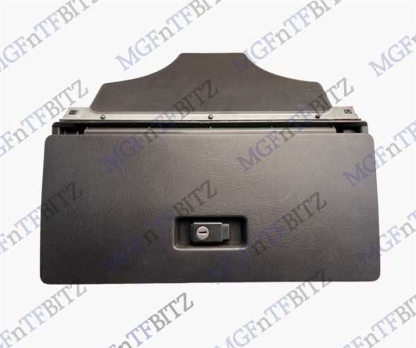 Glovebox Assembly Ash Grey Black FFB100700LNF at MGFnTFBITZ