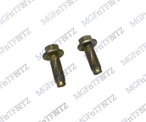 Hardtop Mounting Bracket Bolts MGF MG TF at MGFnTFBITZ