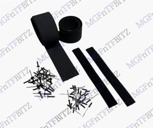 Hood Fitting Fixing Kit MGF MG TF at MGFnTFBITZ