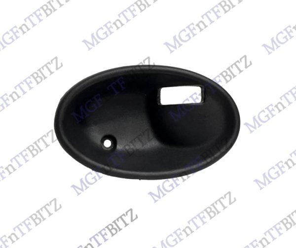 LH Door Handle Finisher Oval FVJ100210LNF at MGFnTFBITZ