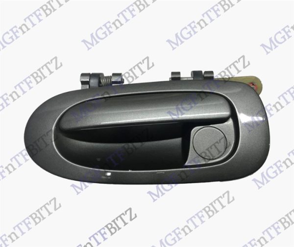 LH NS Passenger Door Handle X Power Grey LEF CXB101750LEF at MGFnTFBITZ