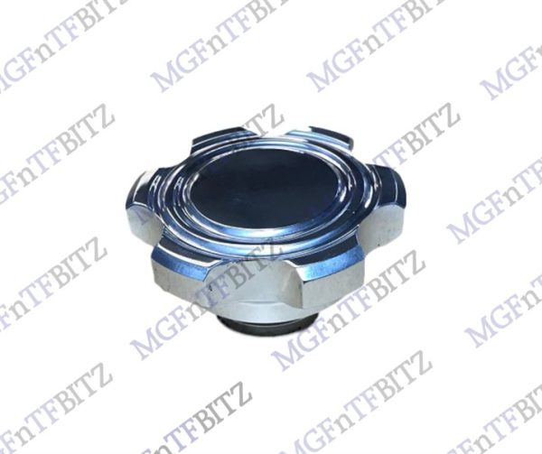 LQC100270 Alloy Oil Filler Cap at MGFnTFBITZ