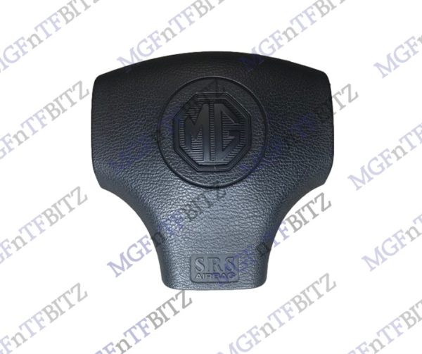 MG MGF Black Drivers Airbag EHM100291PMA MGFnTFBITZ