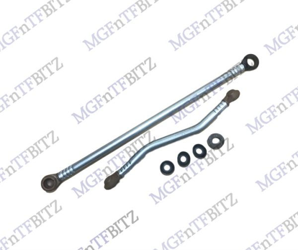 MG MGF MG TF LE500 Wiper Linkage Repair Kit DKT000010 MGFnTFBITZ