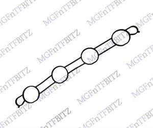 MG Rover Inlet Manifold Gasket LKJ101110 at MGFnTFBITZ