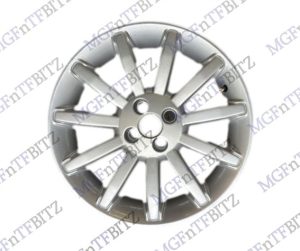 MG TF 11 Spoke Alloy Wheel 18 RRC002630MNH at MGFnTFBITZ