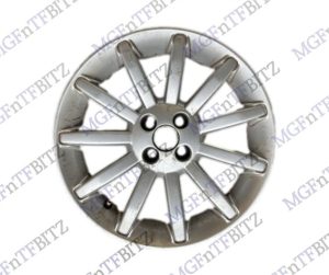 MG TF 11 Spoke Alloy Wheel 19 RRC002630MNH at MGFnTFBITZ