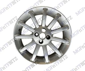 MG TF 11 Spoke Alloy Wheel 20 RRC002630MNH at MGFnTFBITZ