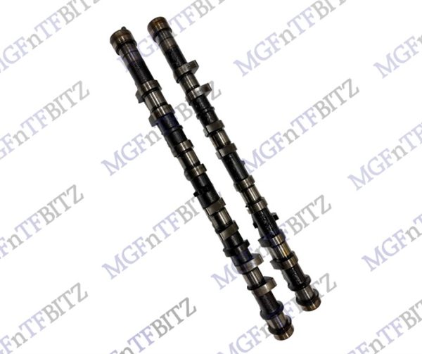 MG TF 135 Cams LGC000300 performance camshaft assembly at MGFnTFBITZ