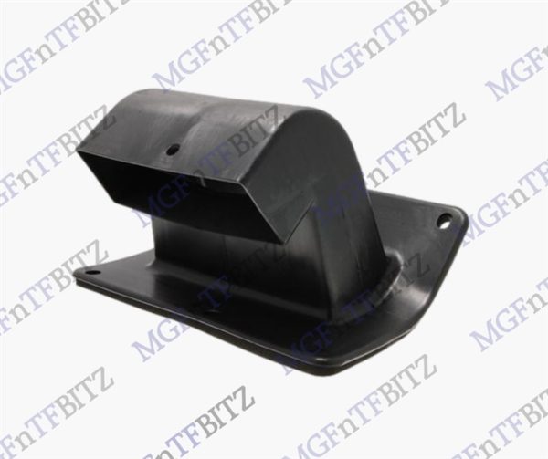 MG TF Air Intake Snorkel JKA000120 at MGFnTFBITZ