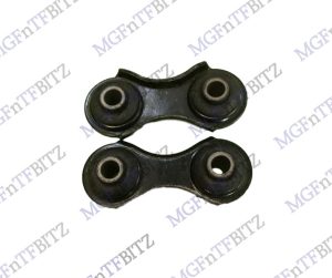 MG TF Front Anti Roll Bar Drop Links RBM000171 at MGFnTFBITZ