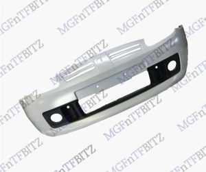 MG TF Front Bumper in Primer DPC000770LML at MGFnTFBITZ