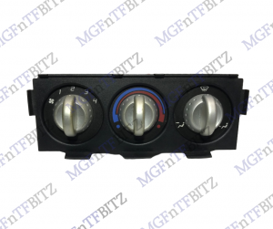 MG TF Heater Controller at MGFnTFBITZ