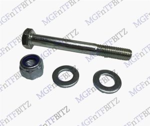 MG TF LE500 2008 onwards Shock Absorber Bottom Bolt at MGFnTFBITZ