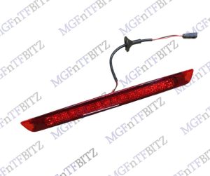 MG TF LED High Level Boot Lid 3rd Brake Light XFG000050 at MGFnTFBITZ