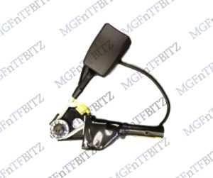 MG TF LH NS Passenger Pretensioner Yellow Plug - EVB104651LNF MGFnTFBITZ