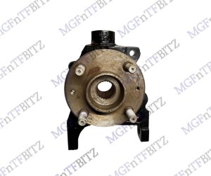 MG TF LH NS Rear Hub Recon RLH000330 at GFnTFBITZ