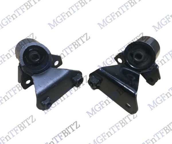 MG TF LH & RH Compliance Bushes RGU000240 RGU000250 MGFnTFBITZ