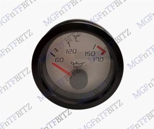 MG TF Oil Temperature Gauge YAD00060 at MGFnTFBITZ