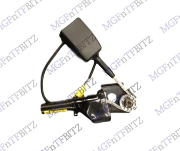 MG TF RH OS Drivers Pretensioner Yellow Plug - EVB104641LNF MGFnTFBITZ Glossop