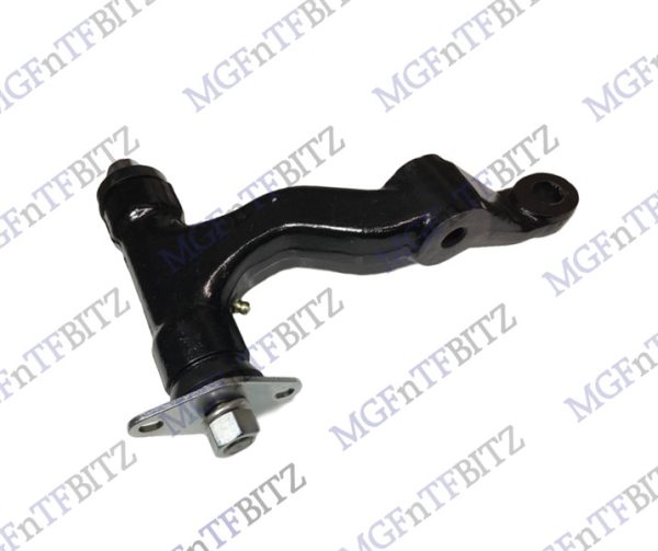 MG TF RH OS Front Top Radius Arm Front Control Arm Reconditioned RBJ000840 MGFnTFBITZ