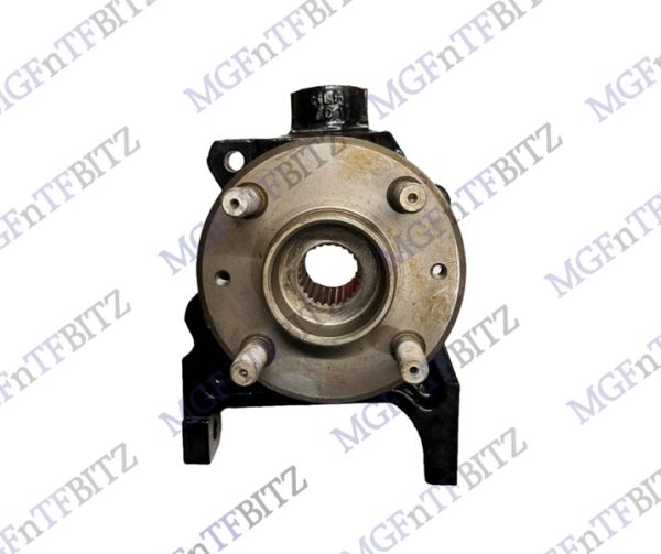 MG TF RH OS Rear Hub Recon RLH000320 at MGFnTFBITZ