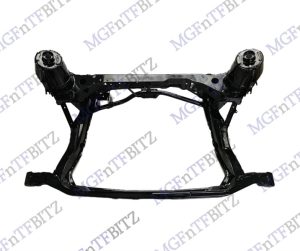 MG TF Rear Subframe Powder coated KHB000070 MGFnTFBITZ