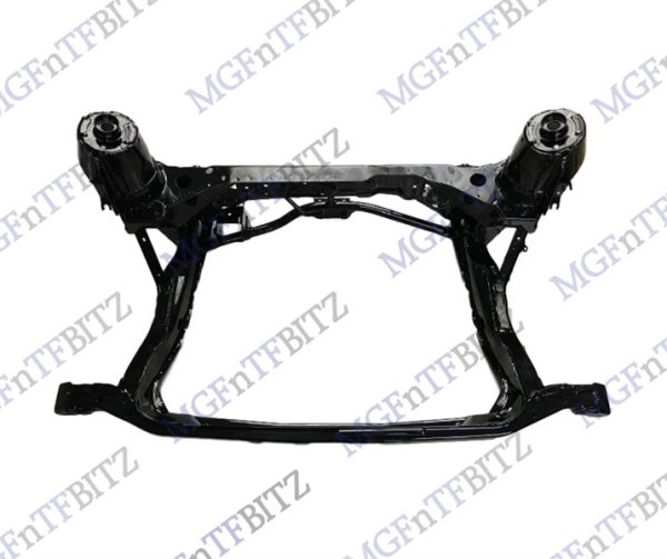 MG TF Rear Subframe Powder coated KHB000070 MGFnTFBITZ