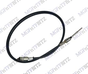 MG TF Short Gear Selector Cable (no ends) ULS100011 at MGFnTFBITZ