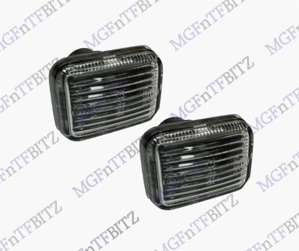 MG TF Side Light Repeater XGB000060A at MGFnTFBITZ