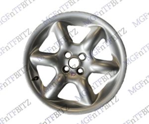 MGF Abingdon Wheel 10 16 inch RRC110260MNH at MGFnTFBITZ