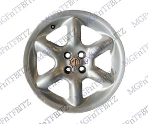 MGF Abingdon Wheel 12 16 inch RRC110260MNH at MGFnTFBITZ