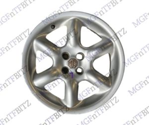 MGF Abingdon Wheel 7 16 inch RRC110260MNH at MGFnTFBITZ